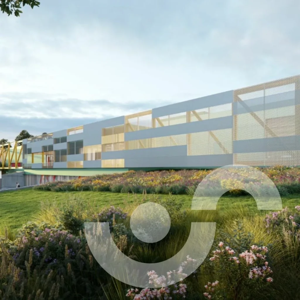 SPEEDDATEN MET CAMPUS DE TERP