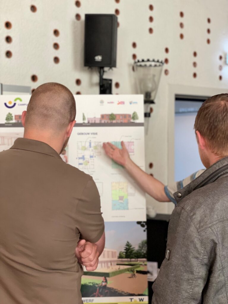 HET EXPERTTEAM BEDRIJVEN – XPTB