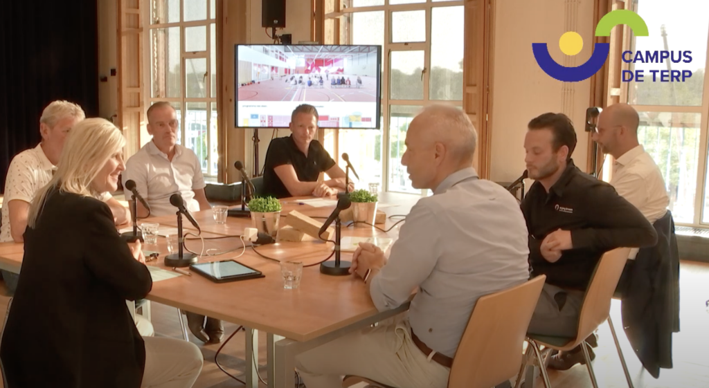 TERP TALKS GEMIST? KIJK DE UITZENDING TERUG!