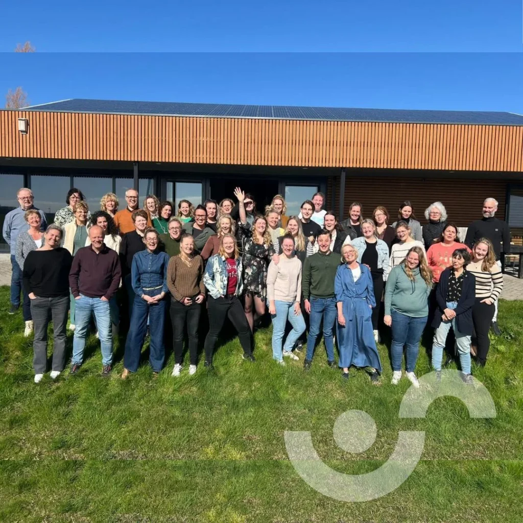 COLLEGA’S ONTMOETEN COLLEGA’S